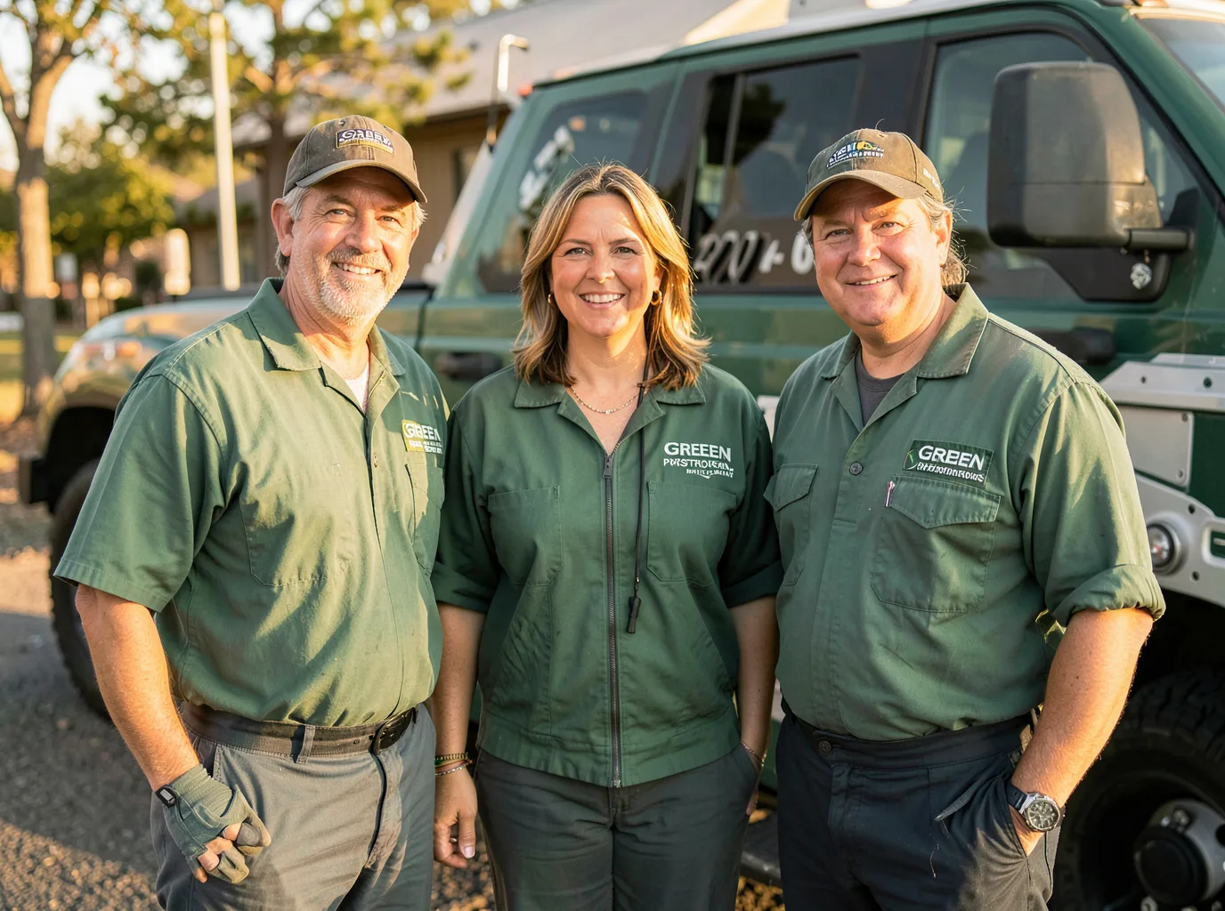 Water Damage Restoration company in Riceville, TN
