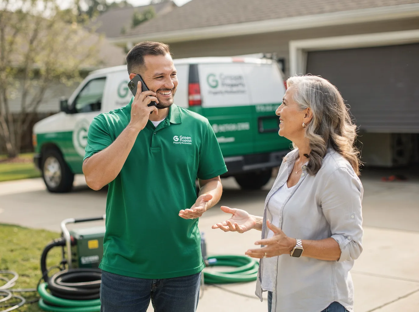 Water Damage Restoration Riceville, TN FAQs